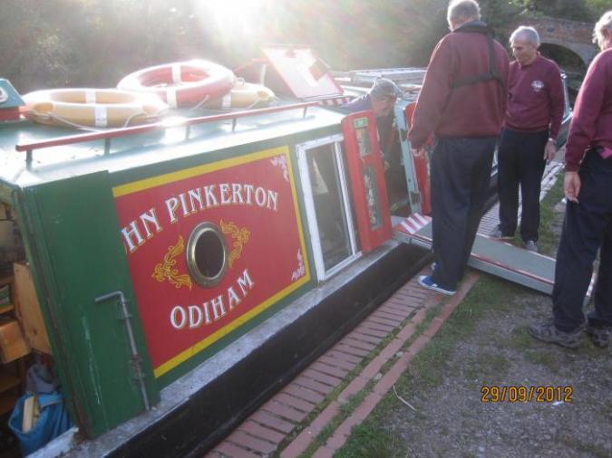 John Pinkerton Canal Trip Sept 2012 011